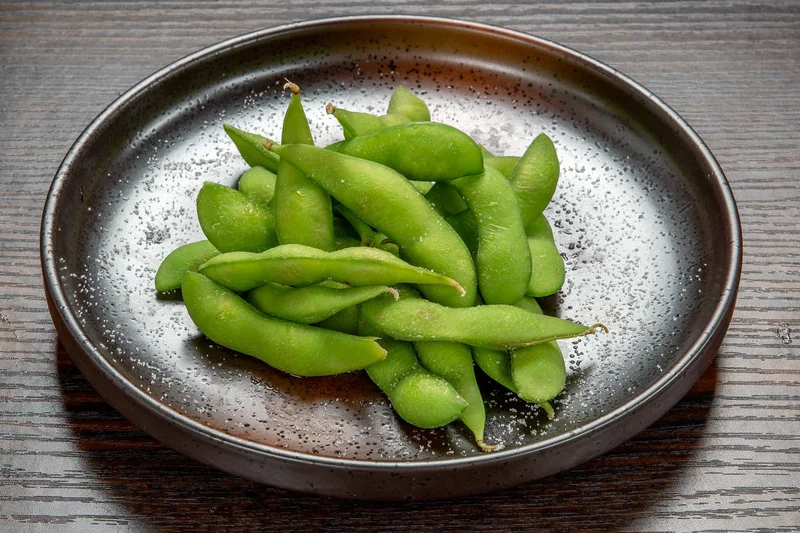 Edamame - AYCE