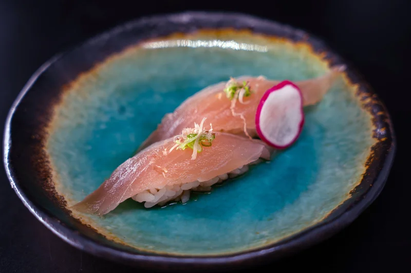 Albacore - Ala Carte