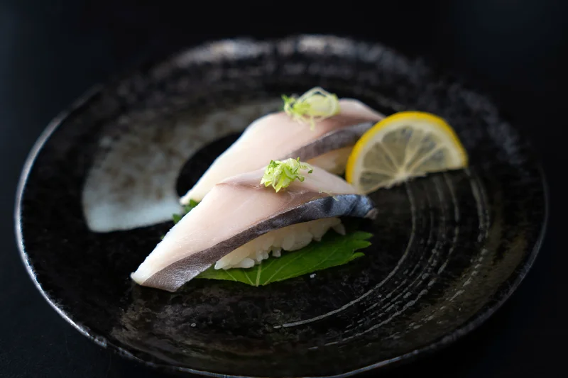 Mackerel - Ala Carte