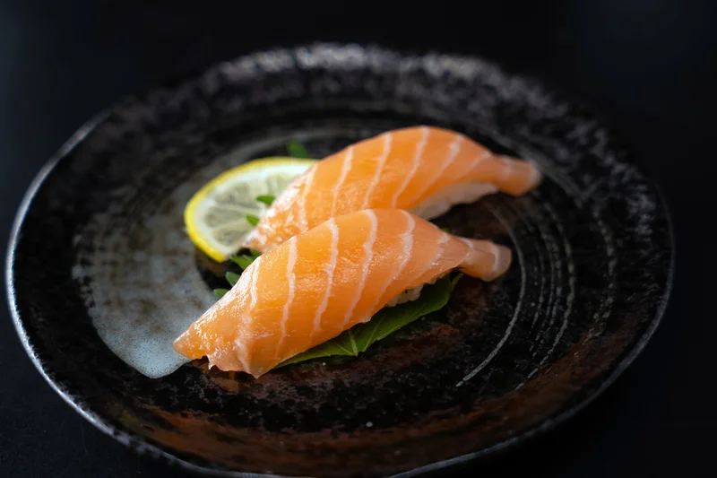 Salmon - Ala Carte