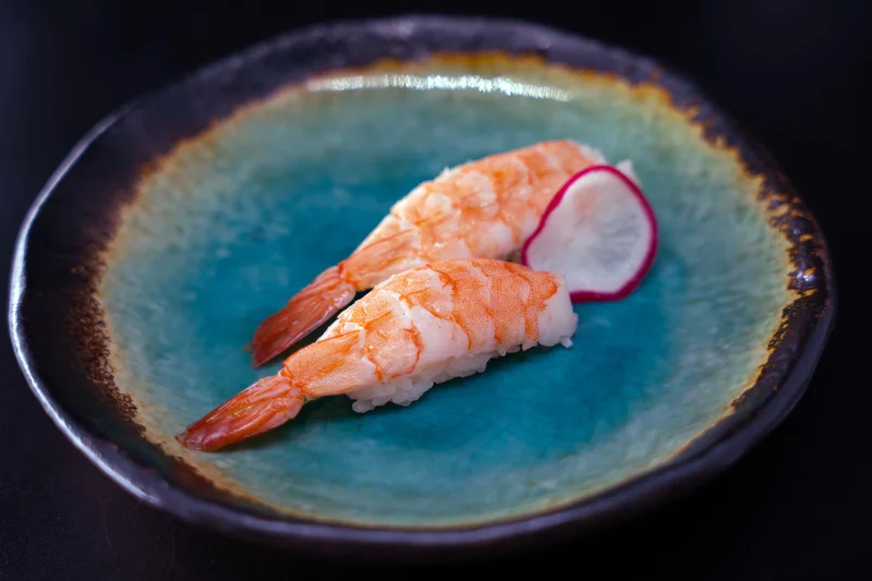 Shrimp - Ala Carte