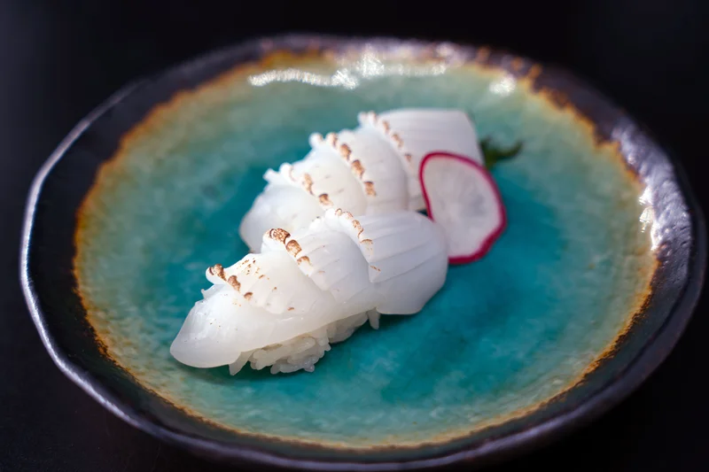 Squid - Ala Carte