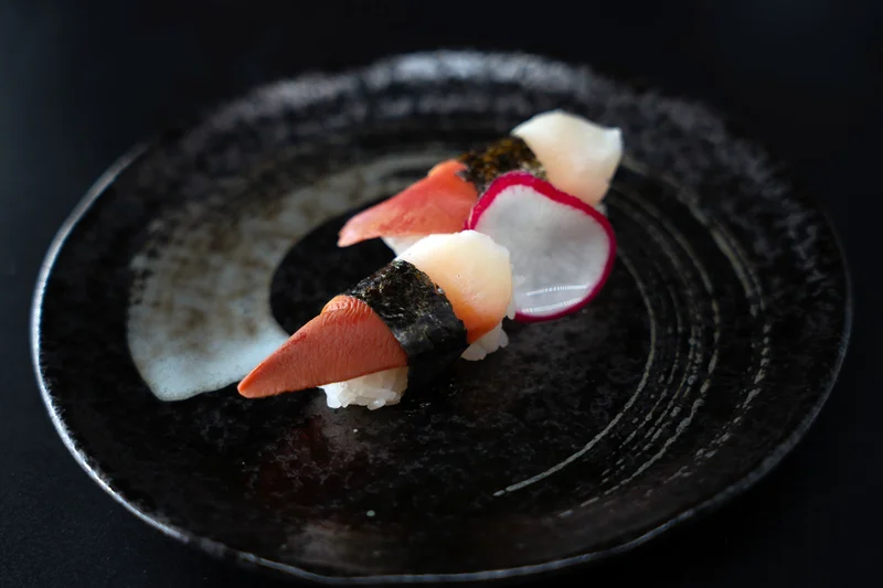 Surf Clam - Ala Carte