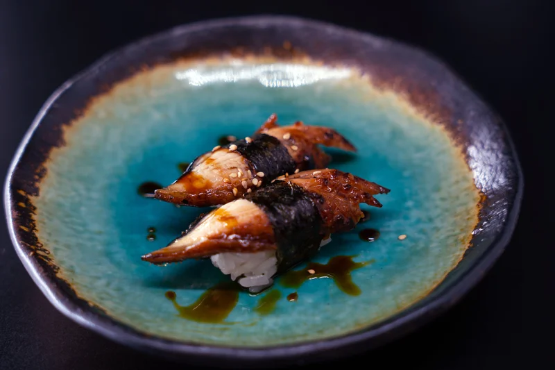 Unagi - Ala Carte