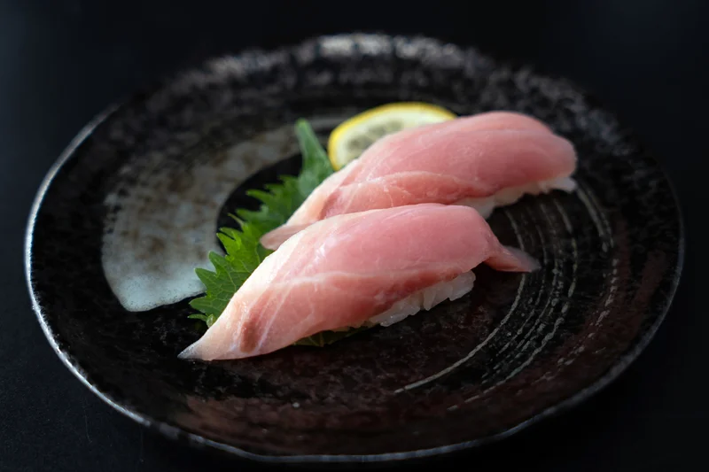 Yellowtail - Ala Carte