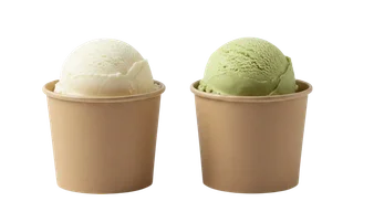 Ice Cream - Drinks