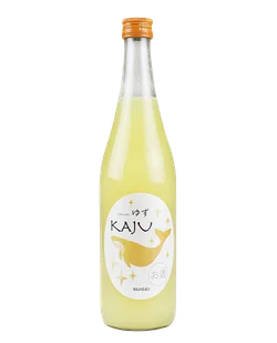 Kaju 39 (Citrus Liqueur) - Drinks