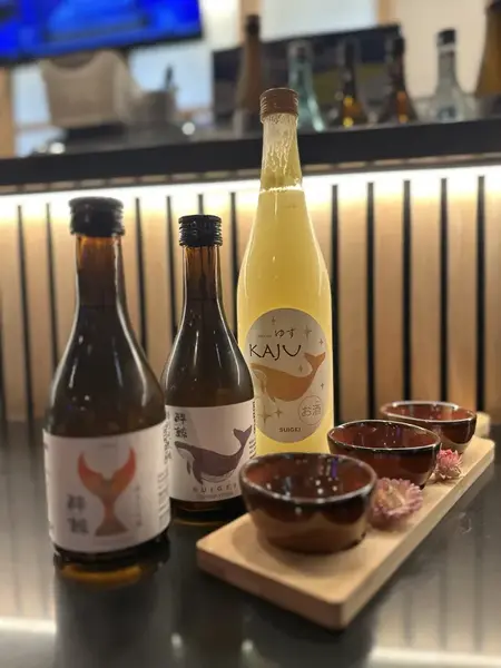 Drinks