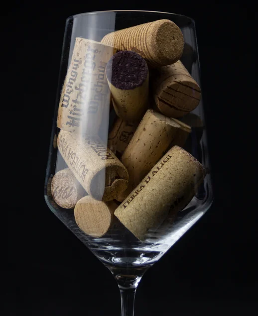 House White Chardonnay - Drinks