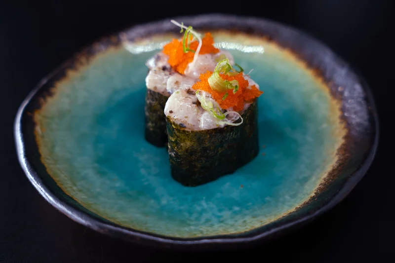 Bay Scallop - AYCE
