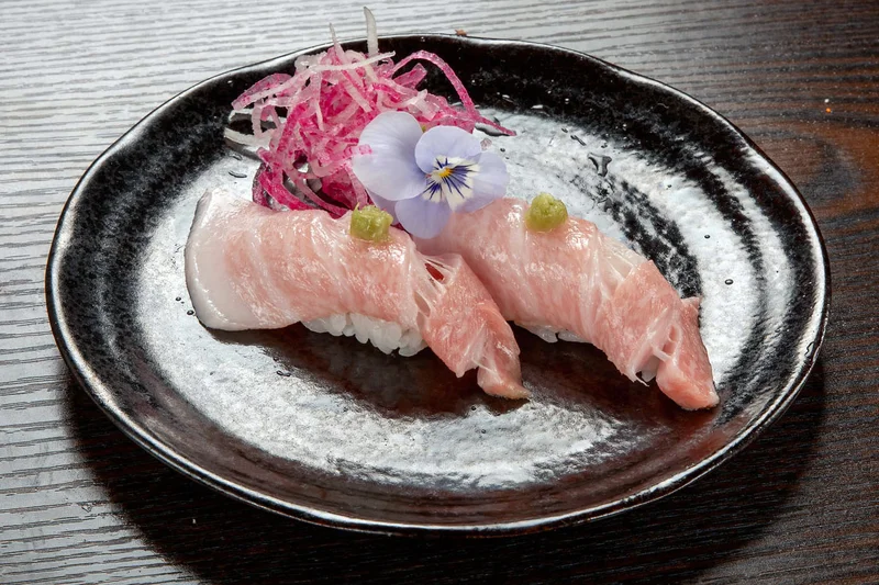 Blue Fin Tuna - AYCE