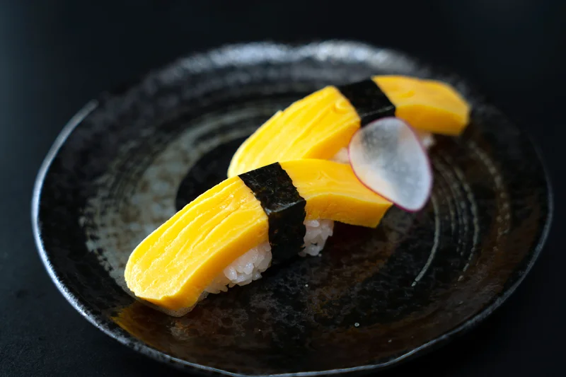 Tamago - AYCE