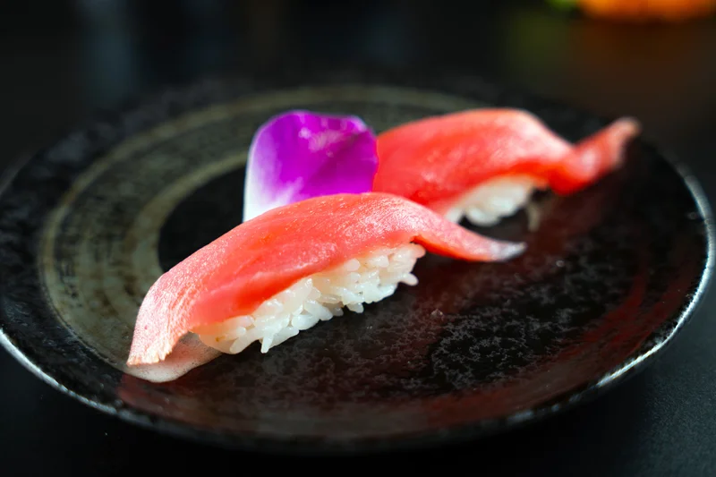 Tuna - AYCE